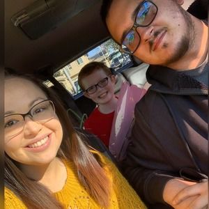 Meet your Posher, Melanie